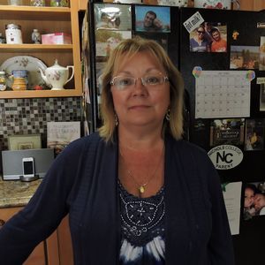 Meet your Posher, Jo